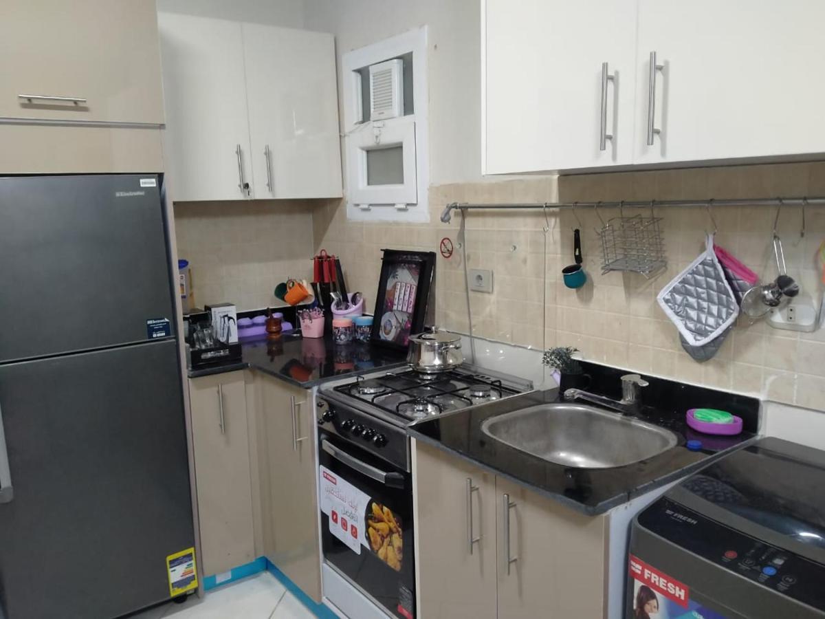 2 Bedroom Apartment With Pool View Sharm el-Sheik Eksteriør bilde