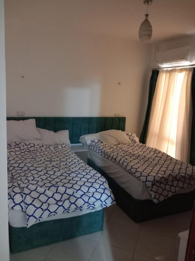 2 Bedroom Apartment With Pool View Sharm el-Sheik Eksteriør bilde