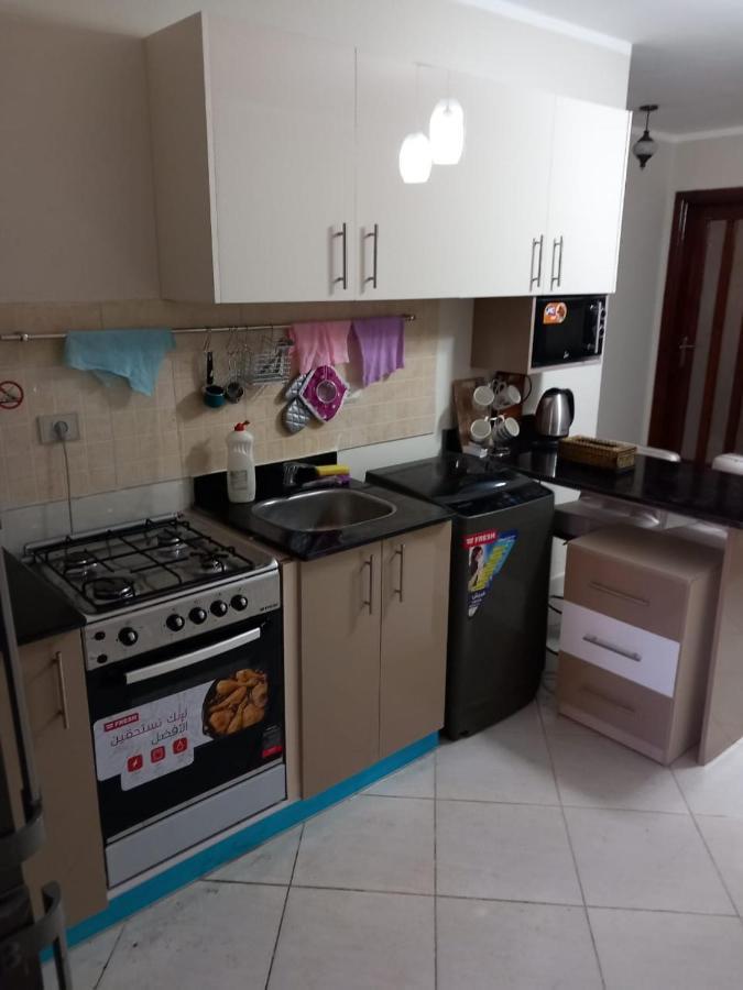 2 Bedroom Apartment With Pool View Sharm el-Sheik Eksteriør bilde